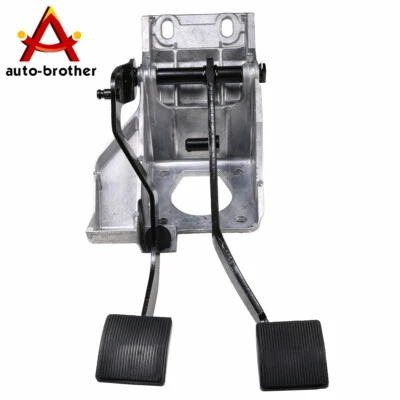 Conjunto de montaje de soporte de pedal de embrague de freno 6L5Z2455BB para Ford Ranger 1995-2006 Foto 1 de 4