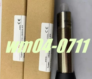3RG6115-3BE00-PF Brand New For Pepperl+Fuchs ultrasonic sensor - Picture 1 of 2