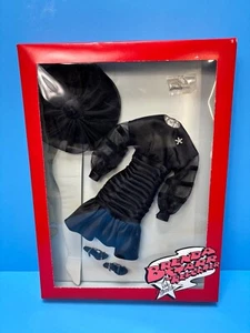 Robert Tonner 16" Brenda Starr Evening Noir Doll Outfit NRFB Vtg 2003 BS8302 - Picture 1 of 5