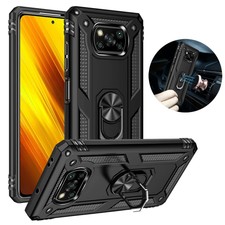 for Xiaomi POCO X3 NFC Case For Xiaomi mi Pocophone X2 X3 NFC Redmi Note 9 9S