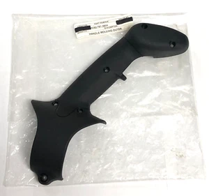 STIHL PART# 4282-791-0804, REPLACEMENT-HANDLE OUTER MOULDING-OEM - Picture 1 of 6