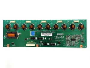 RCA L26HD35D Backlight Inverter 27-D023043 (VIT70063.50) - Picture 1 of 2