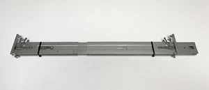 Kit de rail facile à installer HP 733660-B21 ProLiant DL380e/p DL380 Gen8/Gen9 SFF - Photo 1/2