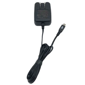 NEW Blackberry Folding Blade Travel Charger PSM04A-050RIMC 5V 0.7A ASY-08332-004 - Picture 1 of 7