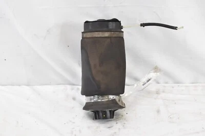 Mercedes GL450 X166 2013-2016 OEM suspensión neumática trasera izquierda o derecha resorte 1663200325 Foto 1 de 4