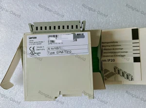 1PCS Lenze EPM-T310 Module New original genuine product - Picture 1 of 2
