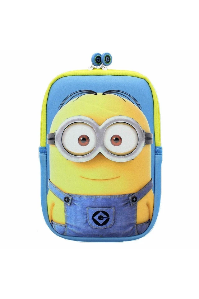Despicable Me Minions universal 7 to 8" tablet cover - Image 1 of 1