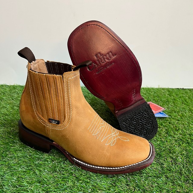 botas el carril precio