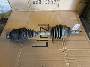 Ssangyoung Korando 2012 Complete Nearside Driveshaft Passenger Shaft Complete - Picture 1 of 6