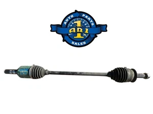 2015 Subaru Outback Front Driver Axle Shaft Assembly 15 16 17 18 19 OEM - Picture 1 of 9
