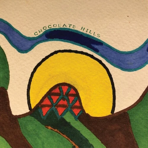 Chocolate Hills / Or - Yarns From The Chocolate Triangle [New Vinyl LP] Colored - Image 1 of 1