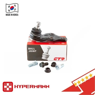 CTR Ball Joint FRONT Lower DRIVER PASSENGER Side for Sorento Optima 54530-3S100 - Image 1 of 2