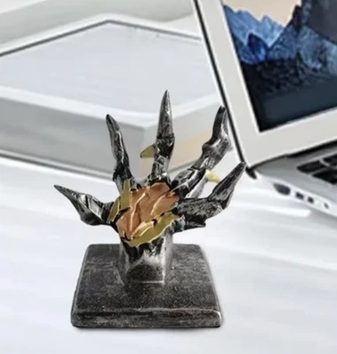 Death Stranding 2 holder PS5 XBOX Switch Controller Stand Holder Phone Desk Gift - Image 1 of 4