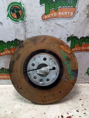 Frenos delanteros de 12,80" de diámetro para 15-19 Discovery Sport 3651177 Foto 1 de 4