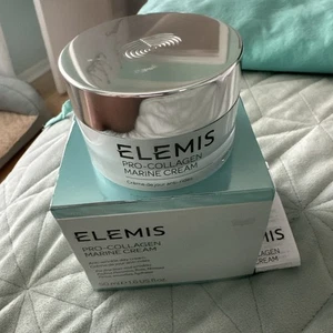 Elemis Pro-Collagen Marine Cream -50ml/ 1.6 oz - New in Box - Picture 1 of 8