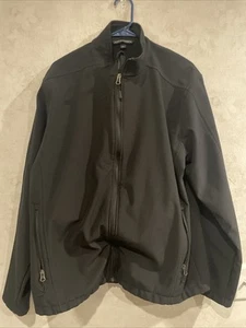 Port Authority XL Black Bulletproof Everyone Sport Model Jacket - Picture 1 of 11