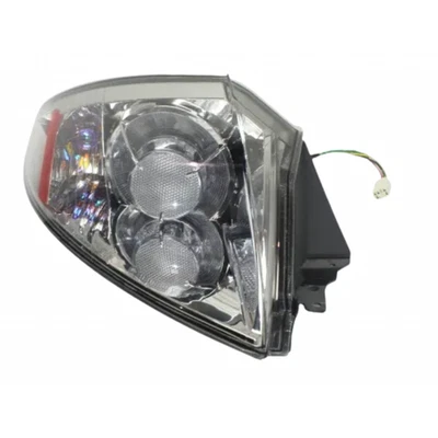 Conjunto de luz trasera lado del conductor para Mitsubishi Eclipse 2007-2012 MI2800121 Foto 1 de 4
