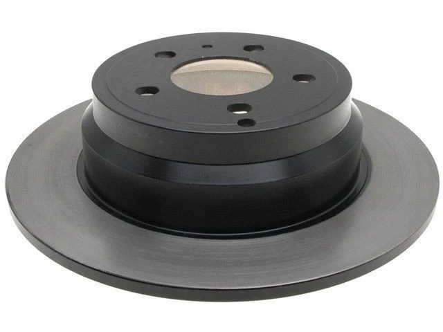 Raybestos 41GH61K Rotor de freno trasero se adapta a Volvo 850 FWD 1994-1997 Foto 1 de 1