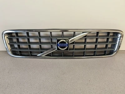 2003 - 2014 Volvo XC90 OEM Front Chrome Grille 30678980 Foto 1 de 4