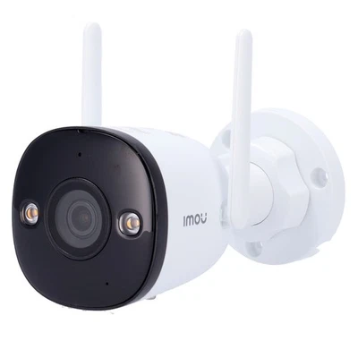 IMOU IPC-S3EP-5M0WE-0280B-IMOU Cámara fija Bullet 3 5MP - WiFi 6 - 2.8 mm / IR