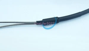 Outdoor Field Fiber Optic Patch Cord LC to LC MM Multi-Mode Duplex Cable 150M - Afbeelding 1 van 1