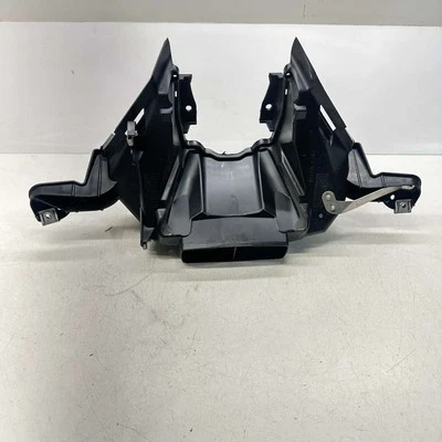 Plenum, Lower - 2020 POLARIS 800 Switchback Assault - Image 1 of 4