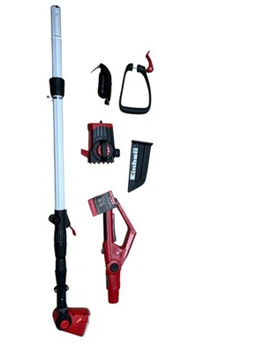 Einhell Hochentaster  GE-LC 18 Li T - Solo Akku-Hochentaster UNVOLLSTÄNDIG - Bild 1 von 4