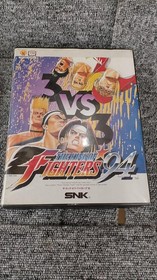 SNK THE KING OF FIGHTERS '94 NEOGEO SOFT