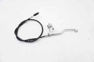 2022 KX112 Clutch Lever Assembly OEM Perch Lever Cable Kawasaki KX 112 - Picture 1 of 17