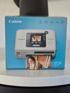 Selphy cp 730 - Bild 1 von 5