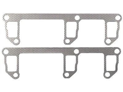 For Oldsmobile Cutlass Supreme Exhaust Manifold Gasket Set Mahle 33555GJSC - Image 1 of 2