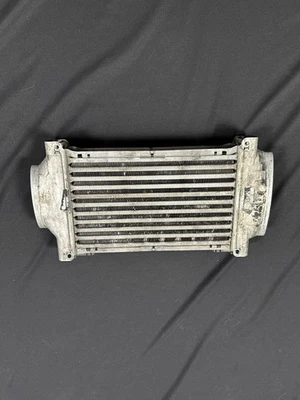 Intercooler Mini Cooper S fabricante de equipamento original 11651515368 02-08 R52 R53 - Imagem 1 de 3