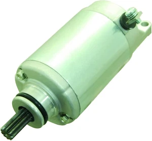 Piezas OEG Nuevo Arranque Compatible con Suzuki Scooter 2003-01 AN400, 2007-14 AN40 - Imagen 1 de 9