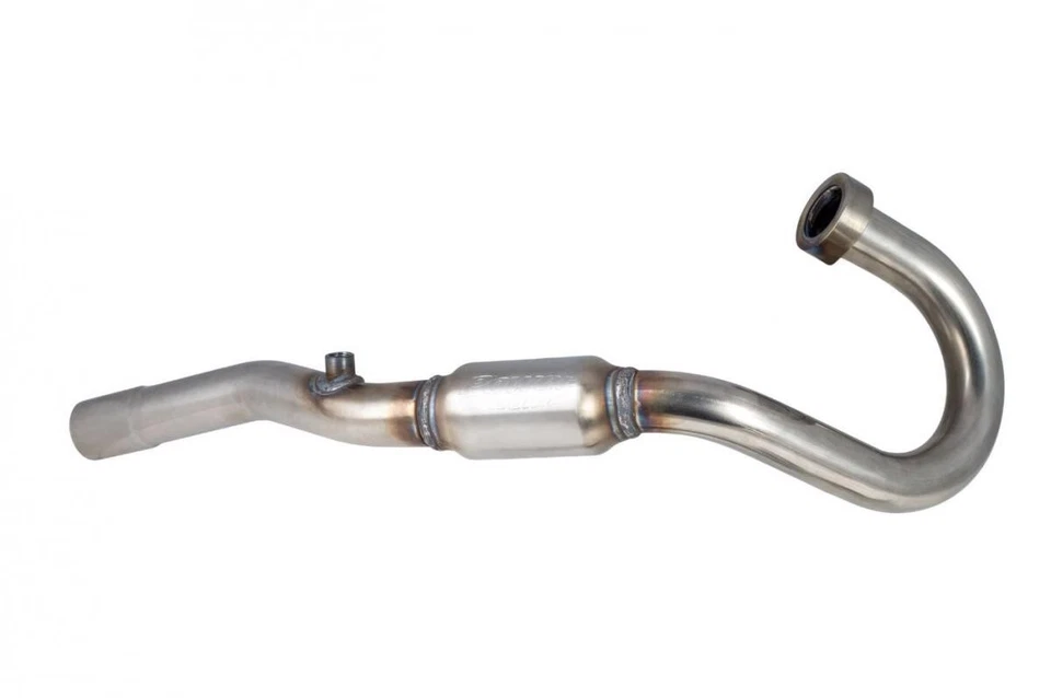 FMF Powerbomb SS Front pipe exhaust Honda CRF250L RALLY Fits 2017 to 2020 - Image 1 of 1