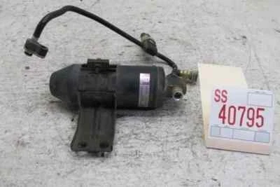 AC Receiver Dryer TL 1996 1998 Acura A/C Air Condition Drier Dehydrator Tank OEM - Image 1 of 4