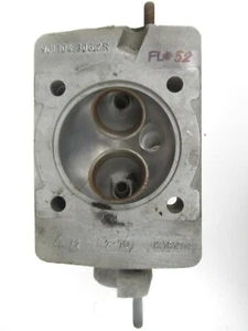 Porsche 911/914-6 Cylinder Head 9011043062R K 1819d date stamped 2/70 - Picture 1 of 10
