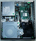 HP Compaq 6005 Pro SFF, AMD Phenom II X4 B95 CPU, 240GB SSD, 10GB DDR3,1GB Video