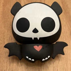 Skelanimals Collectible Vinyl Figure "Diego" the Bat by Toynami Limited 4.25” - Picture 1 of 5