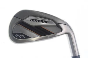 Callaway Mavrik Iron Set 5-PW and GW Regular Right-Handed Graphite #14150 Golf - Picture 1 of 7