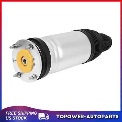 Front Right Air Suspension Spring Bag For Land Rover Range Rover HSE Sport 13-20 - Image 1 of 4