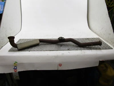 Polaris Sportsman 500 2008 tubo de escape  Foto 1 de 4