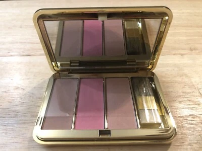 ESTEE LAUDER Soft Matte Bronzer/Blush(2) Bronze Goddness/Pink Kiss/Lover’s Blush - Image 1 of 4