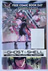 Ghost in the Shell • Global Neural Network FCBD #0 (Kodabsha 2018) All-New Story