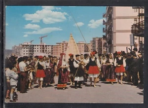 AK Cabras Kostüm VC27 - Bild 1 von 1