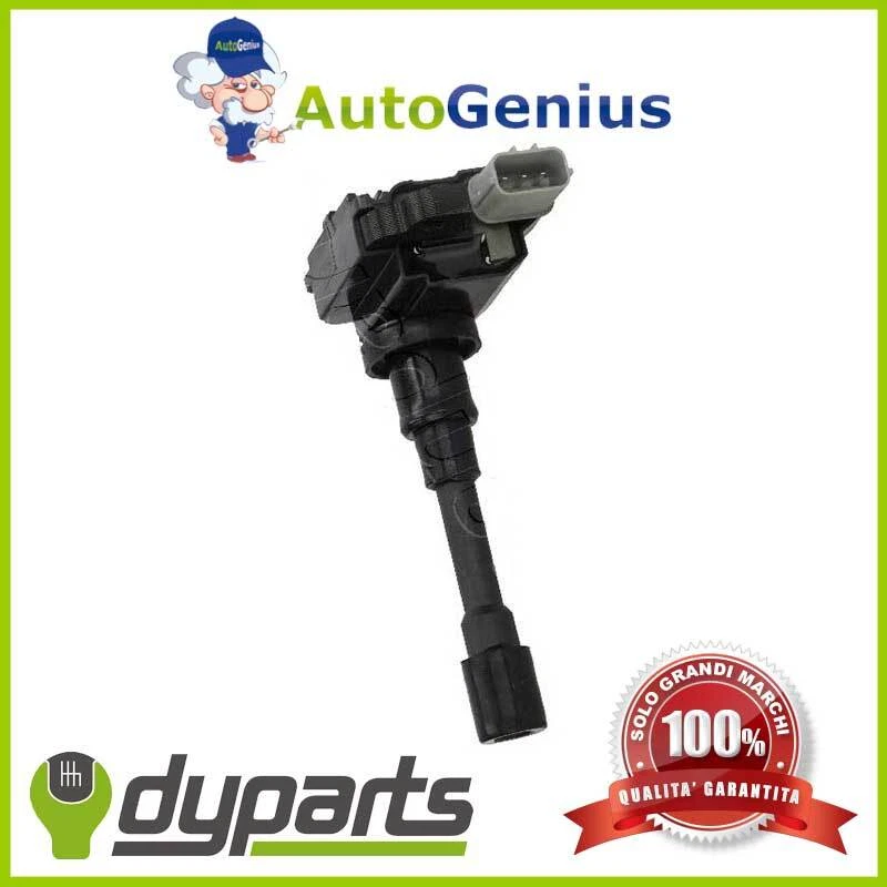 BOBINA ACCENSIONE SUZUKI GRAND VITARA 1.6 16V 78KW 106CV 2005>2015 XE-9007E - Immagine 1 di 1