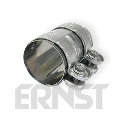 1x Rohrverbinder, Abgasanlage ERNST 223416 passend für BMW FIAT FORD OPEL VAG - Bild 1 von 2
