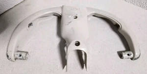 Crown Lower Tiller Head Handle 808986 Walkie Stacker WS2300 Series - Picture 1 of 7