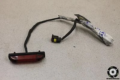 Luz de freno trasera LED para Ducati 900 SS 1999 carenado completo  Foto 1 de 4