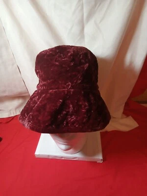 Orvis Velour Bucket Hat - Image 1 of 4