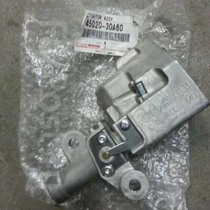 Genuine Toyota Lexus Steering Lock Actuator 45020-30A60 OEM USA Seller - Bild 1 von 7